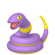 ekans 0 siyahı